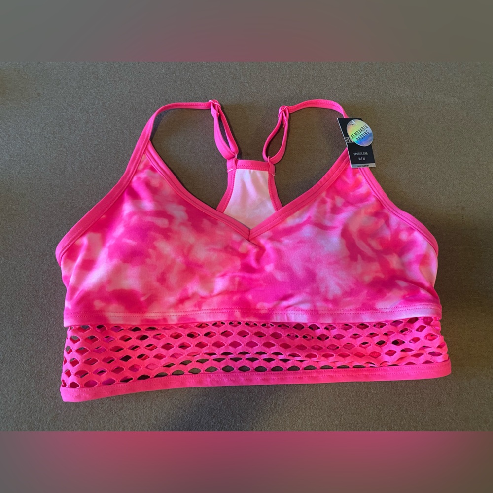 Victoria Secret sports bra - NWT